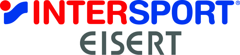 DAV Sparkassen Bergwelt | Sponsoring | Logo Intersport Eisert