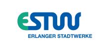 DAV Sparkassen Bergwelt | Partner | Sponsoren | Logo ESTW 2022
